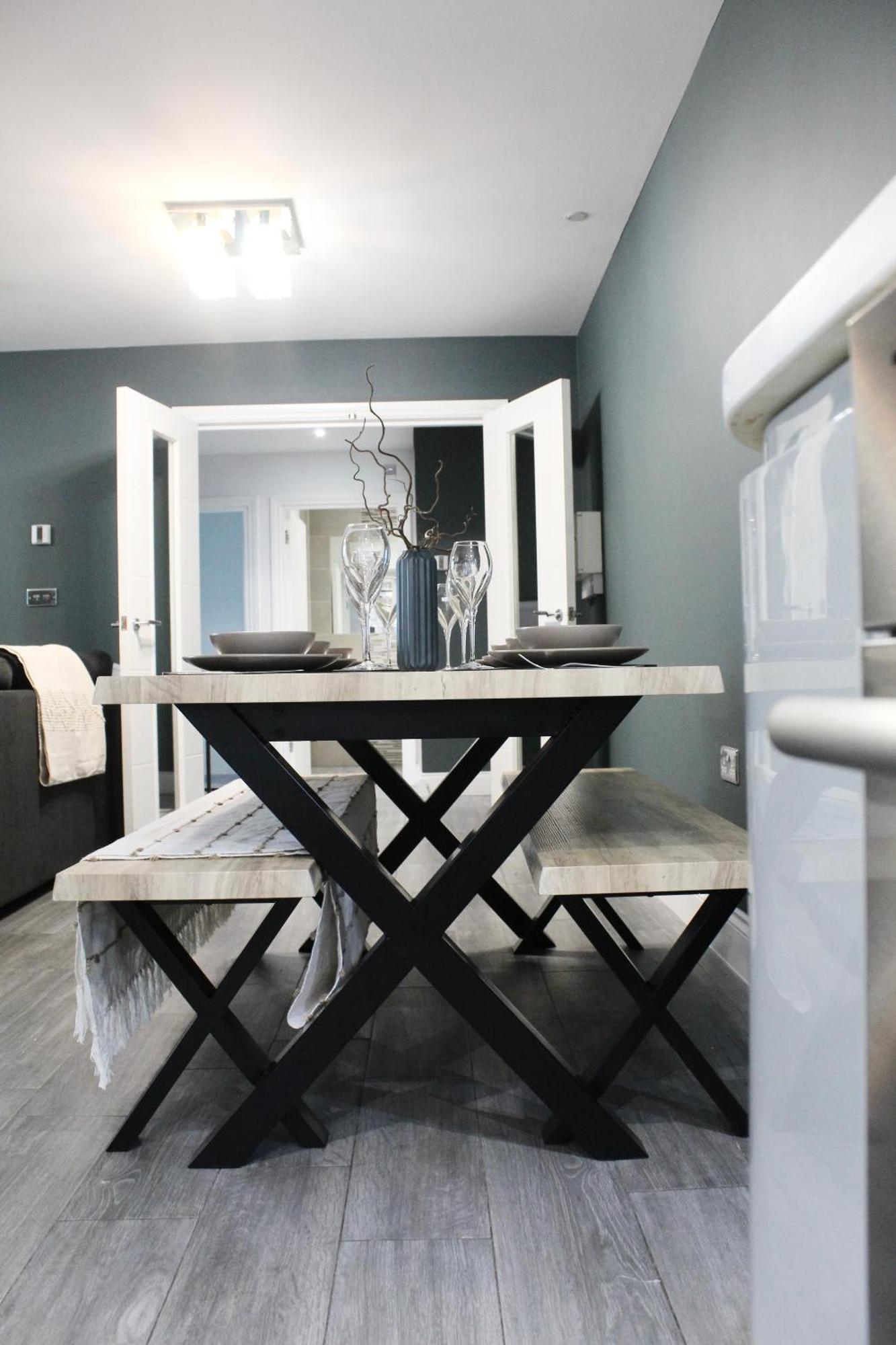 Central - 5 Min Walk From Beach And Pier And Within Walking Distance Of The Train Station - Sleeps Up To 6 Guests! Appartement *